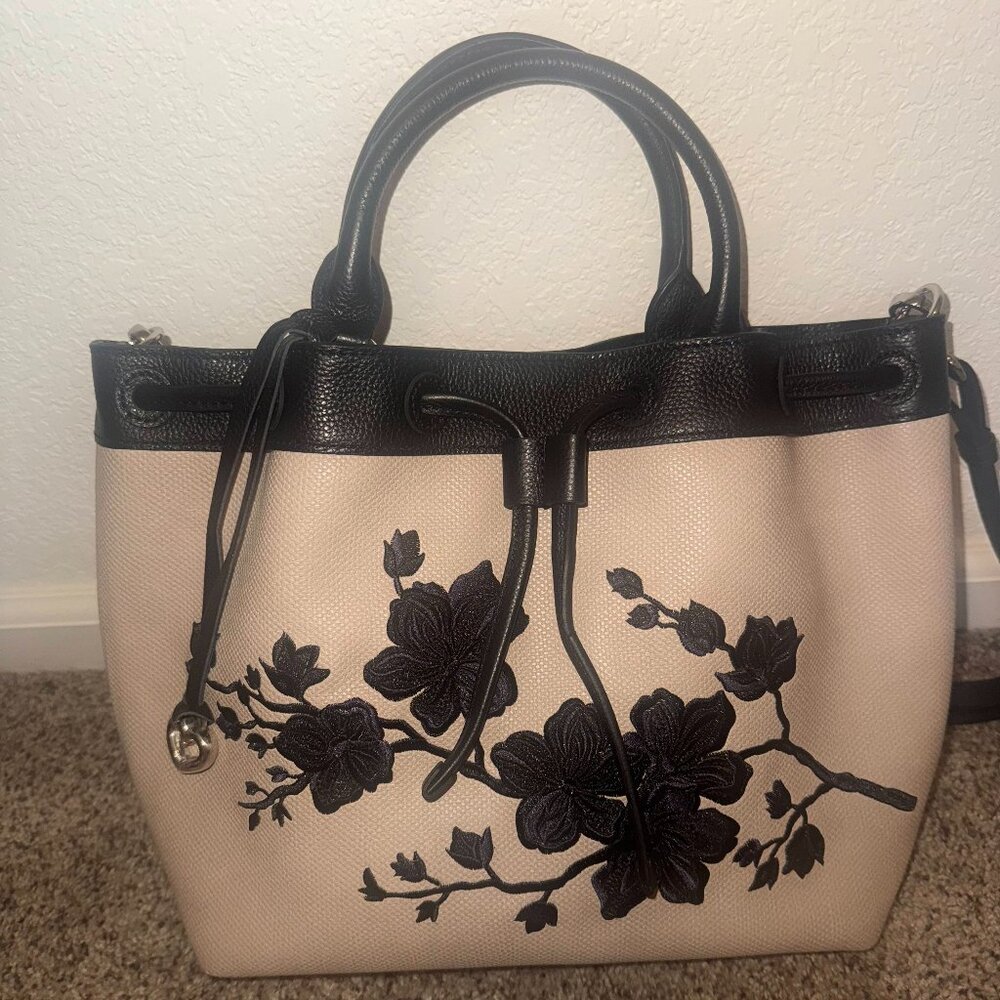 Brighton Elise drawstring bag